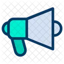 Advertising  Icon