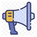 Advertising  Icon