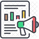 Advertising  Icon