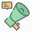 Speaker Sound Audio Icon