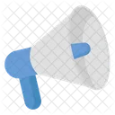 Advertising  Icon