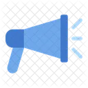 Advertising  Icon