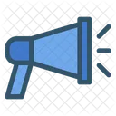 Advertising  Icon
