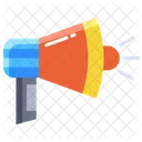 Advertising  Icon