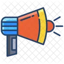 Advertising  Icon