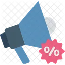 Advertising  Icon