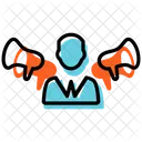 Advertising  Icon