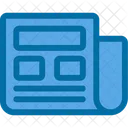 Advertising  Icon