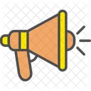 Advertising  Icon
