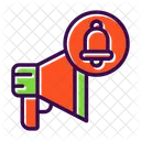 Advertising  Icon
