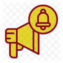 Advertising  Icon