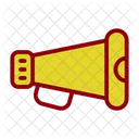 Advertising  Icon