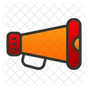 Advertising  Icon