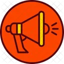 Advertising  Icon
