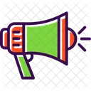 Advertising  Icon