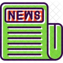 Advertising Craiglist Jobs Icon