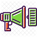 Advertising  Icon