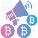 - advertising  Icon