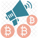 Advertising  Icon
