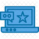Advertising  Icon