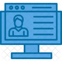 Advertising  Icon