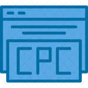 Advertising  Icon