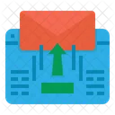 News Letter Email Icon