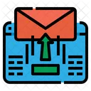 News Letter Email Icon