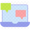 Advertising Message Message Marketing Icon