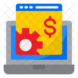 Advertising Price  Icon