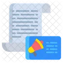 Gscript Script Document Icon