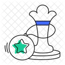 Advertising Strategy  Icon