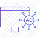 Advertising Submission Submission Advertising Icon