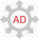 Advertising Submission  Icon