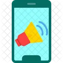 Advertisment  Icon