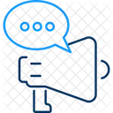 Advertisment  Icon