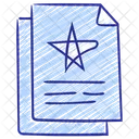 ADVERTORIAL  Icon