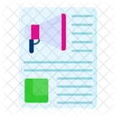 Advertorial  Icon