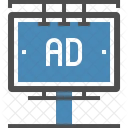 Advertsie  Icon