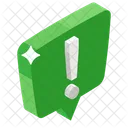 Advice Comment Feedback Icon