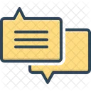 Advice Request Counsel Icon
