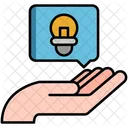 Advice Consultant Support Icon