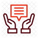 Advice  Icon