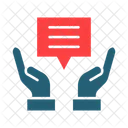 Advice Business Man Icon