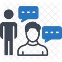 Advice Guidance Tips Icon