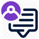 Advice Suggestion Guidance Icon