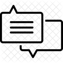 Advice Request Counsel Icon