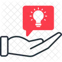 Advice  Icon