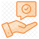 Advice session  Icon