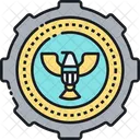 Advice Trade Associations  Icon